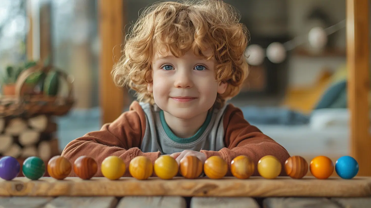 Digital VS Analog Play: Striking the Best Balance