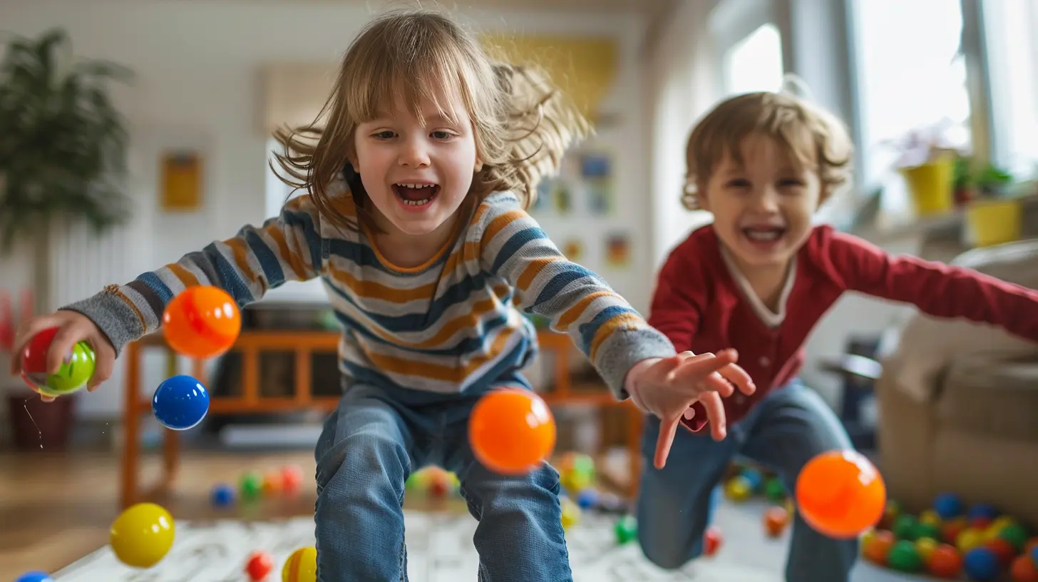 Digital VS Analog Play: Striking the Best Balance