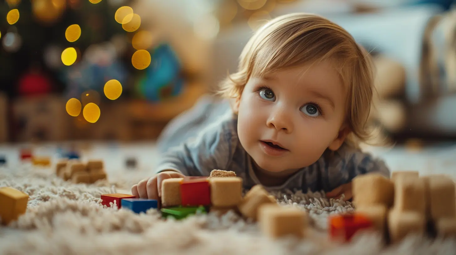 Digital VS Analog Play: Striking the Best Balance