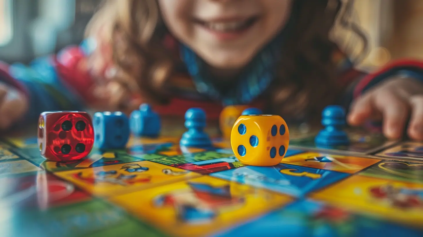 DIY Home Carnival: Create Fun Games with Items You Already Have