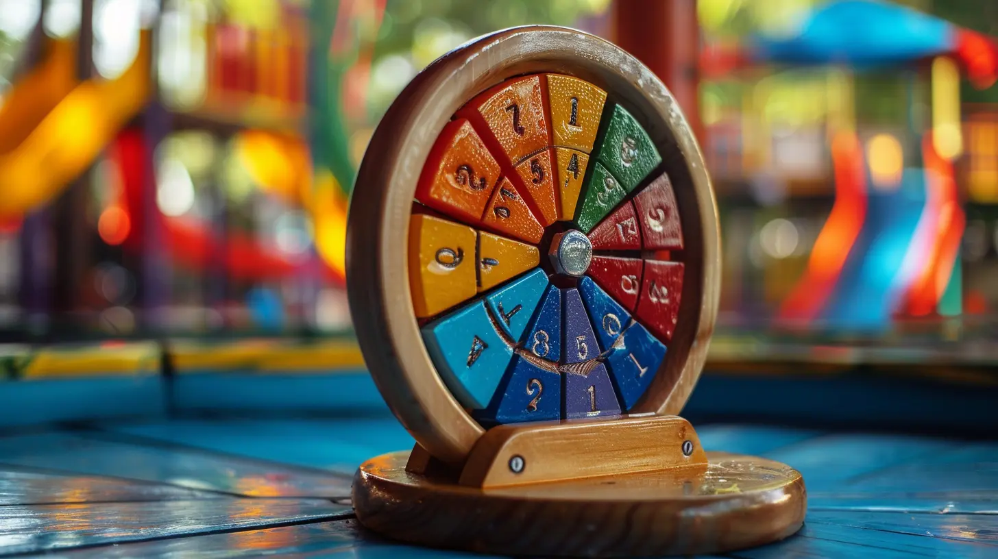 DIY Home Carnival: Create Fun Games with Items You Already Have