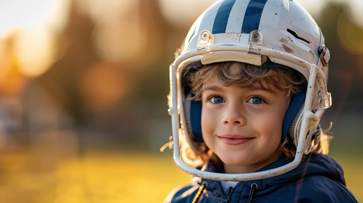 Do’s and Don’ts for Sideline Parents: How to Be Your Child’s Biggest Fan