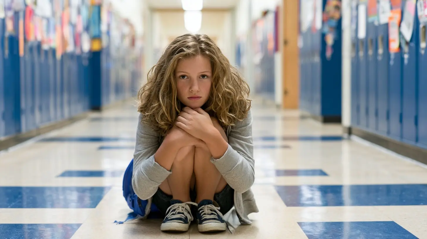 Easing the Transition to Middle School in 2027