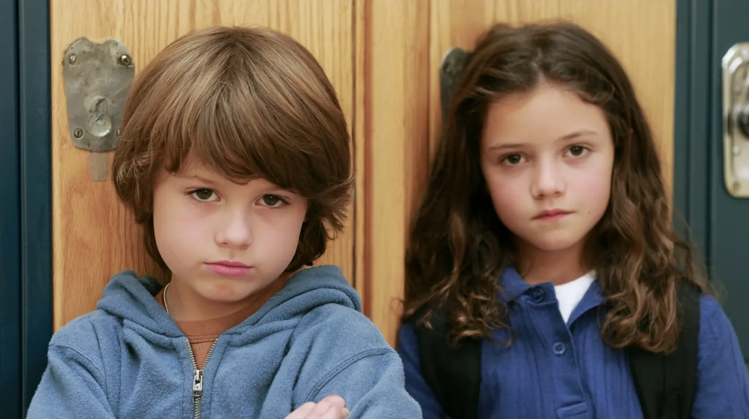 Easing the Transition to Middle School in 2027