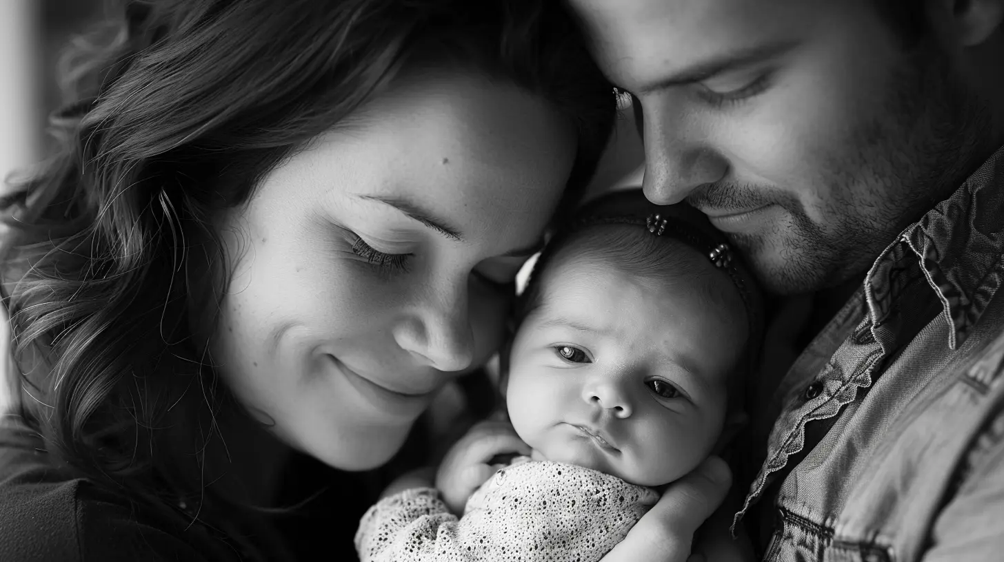 Effective Communication with Your Adopted Child’s Birth Family