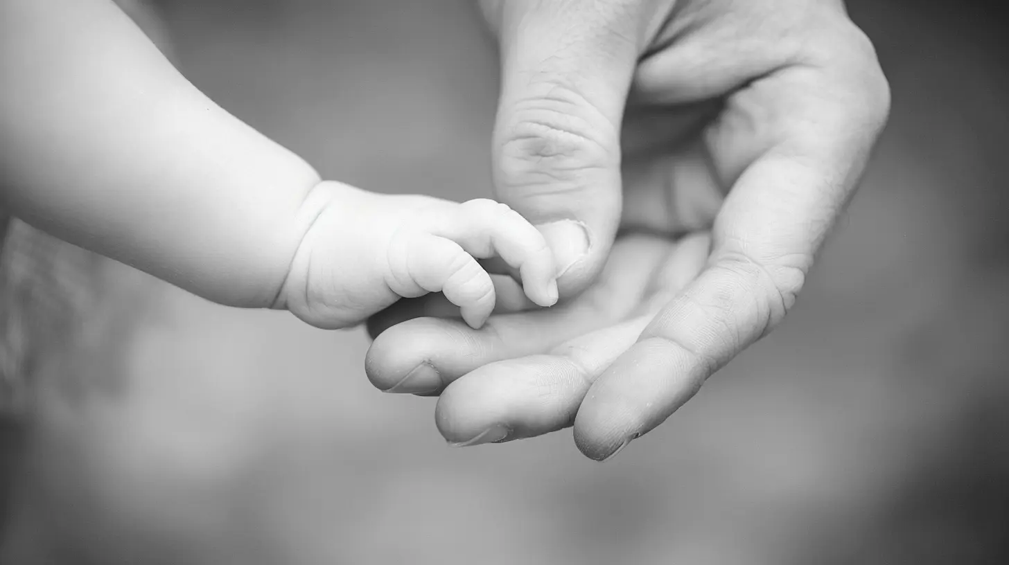 Effective Communication with Your Adopted Child’s Birth Family