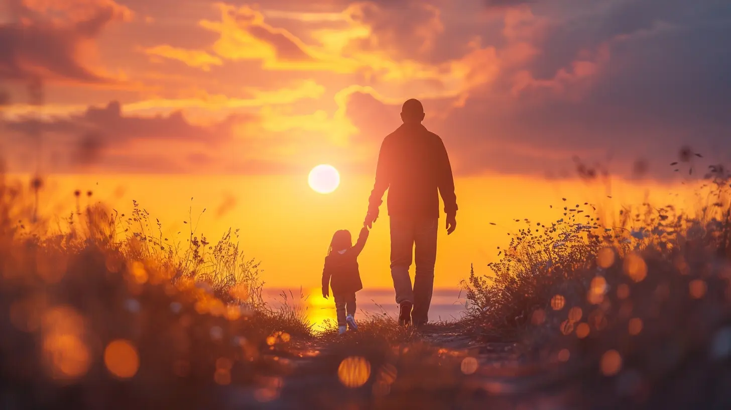 Embracing Imperfection as a Family Value