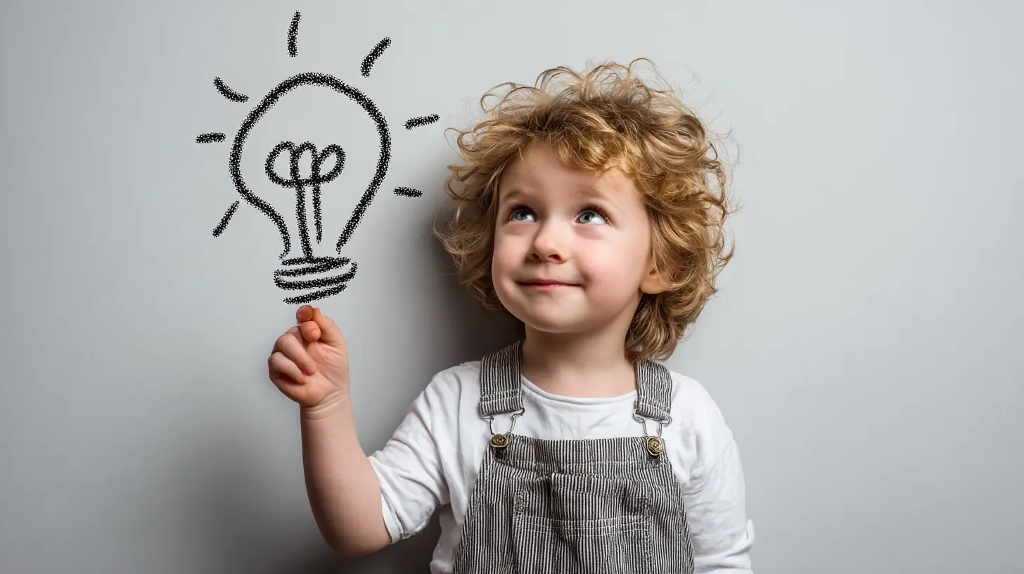 Empowering Your Child Through Problem-Solving