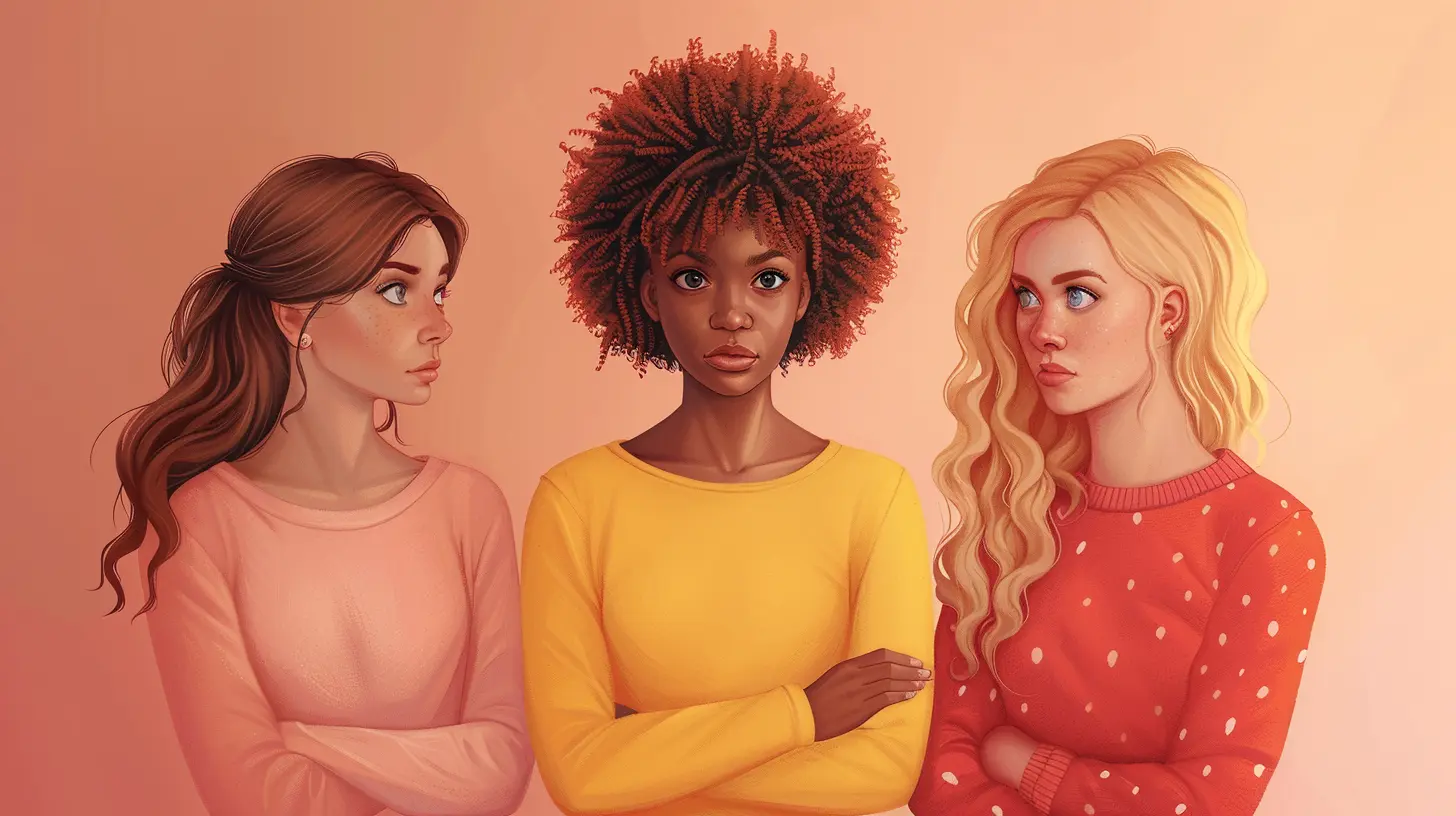 Empowering Your Teen to Make Good Decisions on Their Own