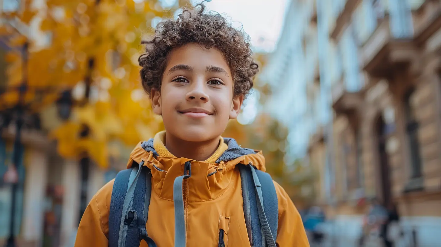 Empowering Your Teen to Make Good Decisions on Their Own