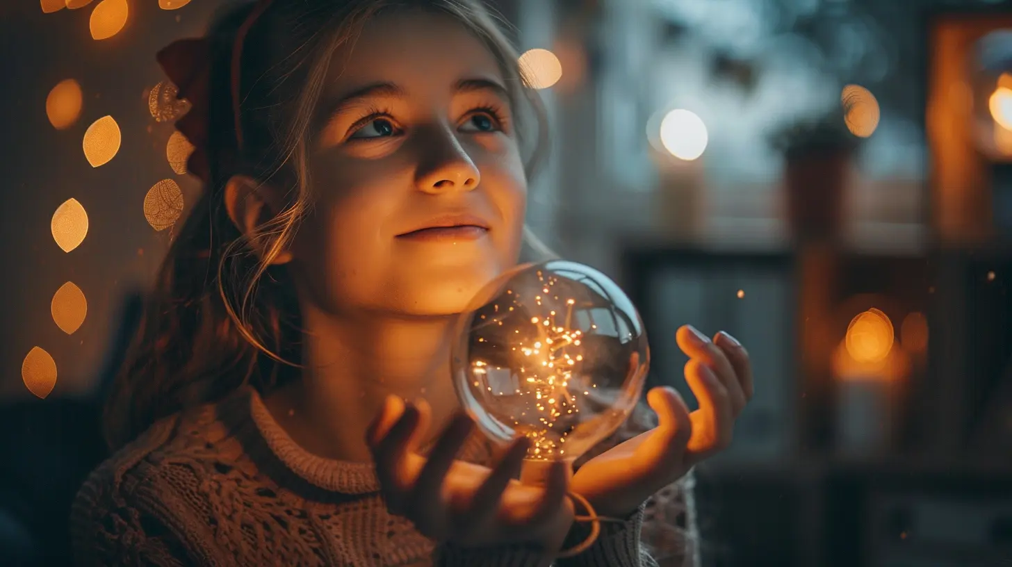 Empowering Your Teen to Make Good Decisions on Their Own