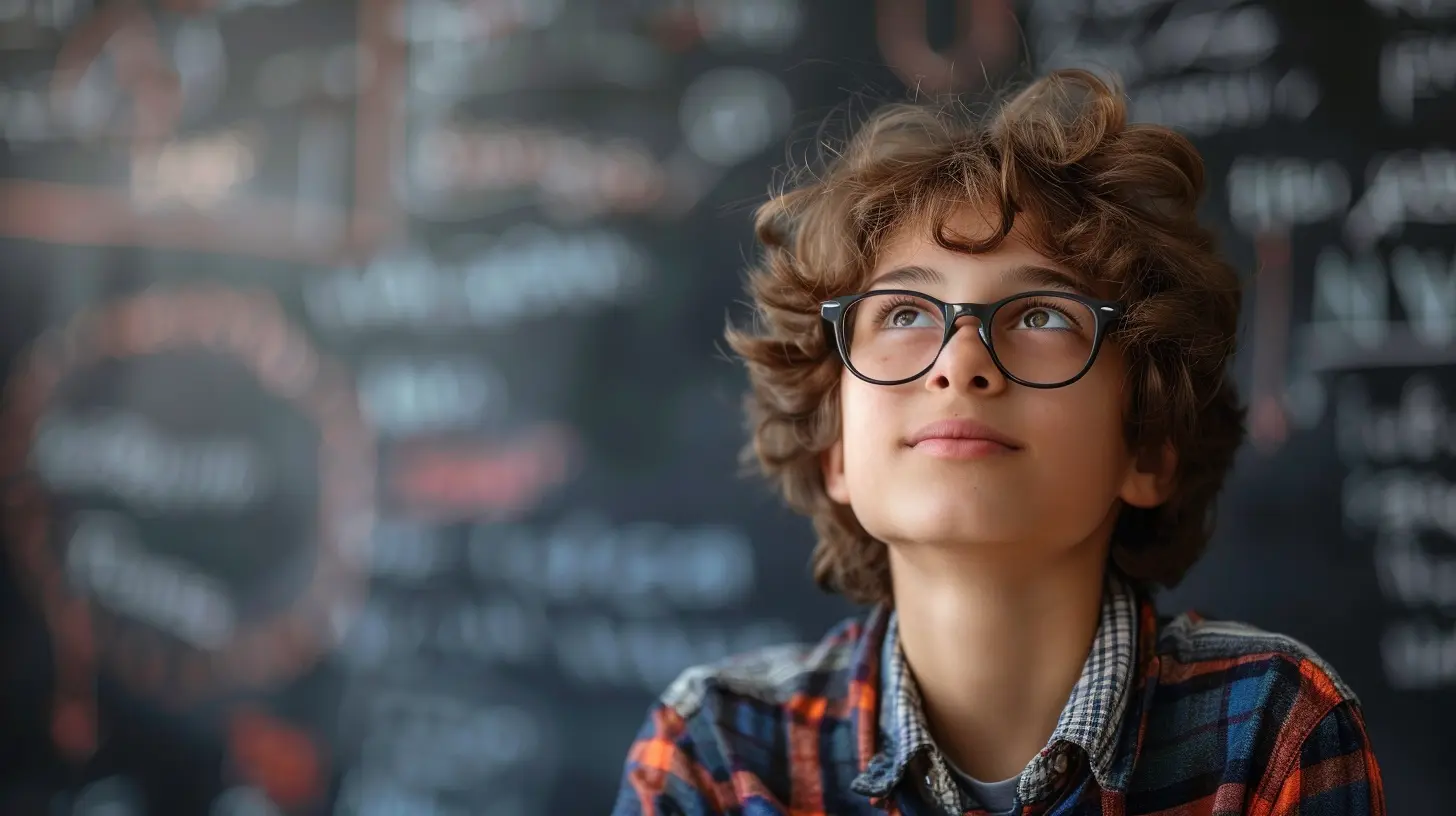 Encouraging Critical Thinking to Build Confidence in Your Teen’s Independence