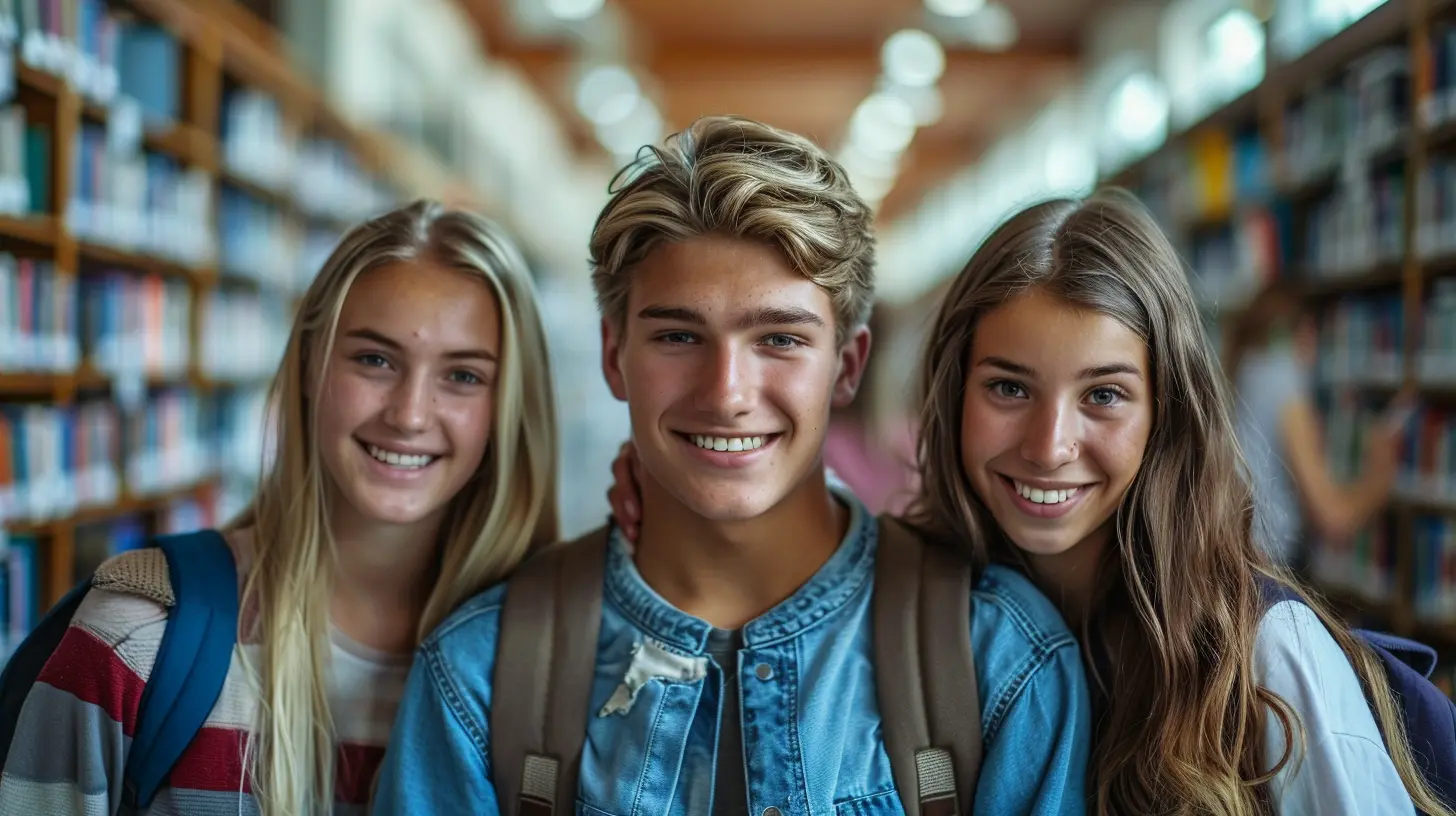 Encouraging Critical Thinking to Build Confidence in Your Teen’s Independence