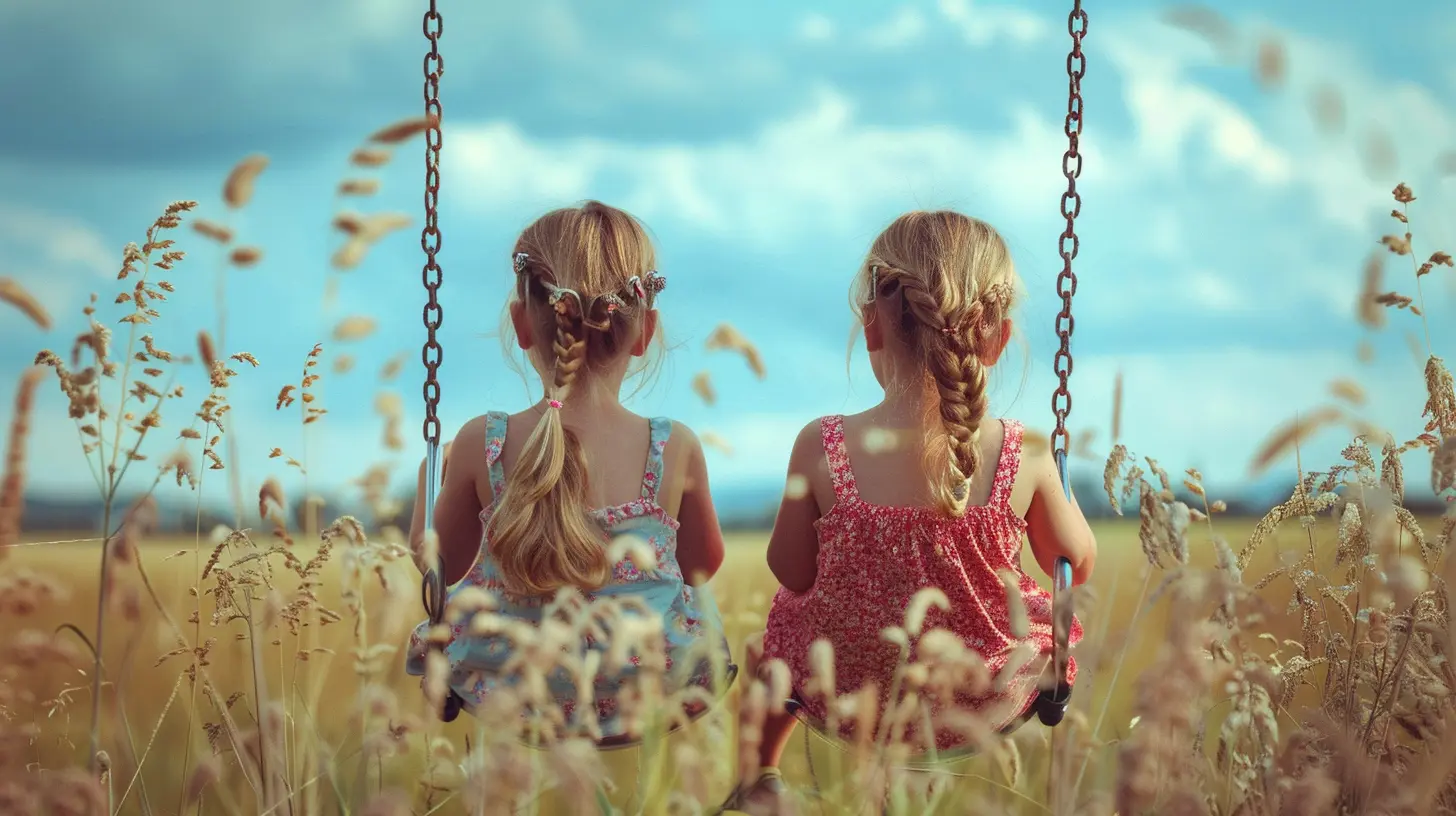 Encouraging Girls to Make Mistakes and Learn From Them