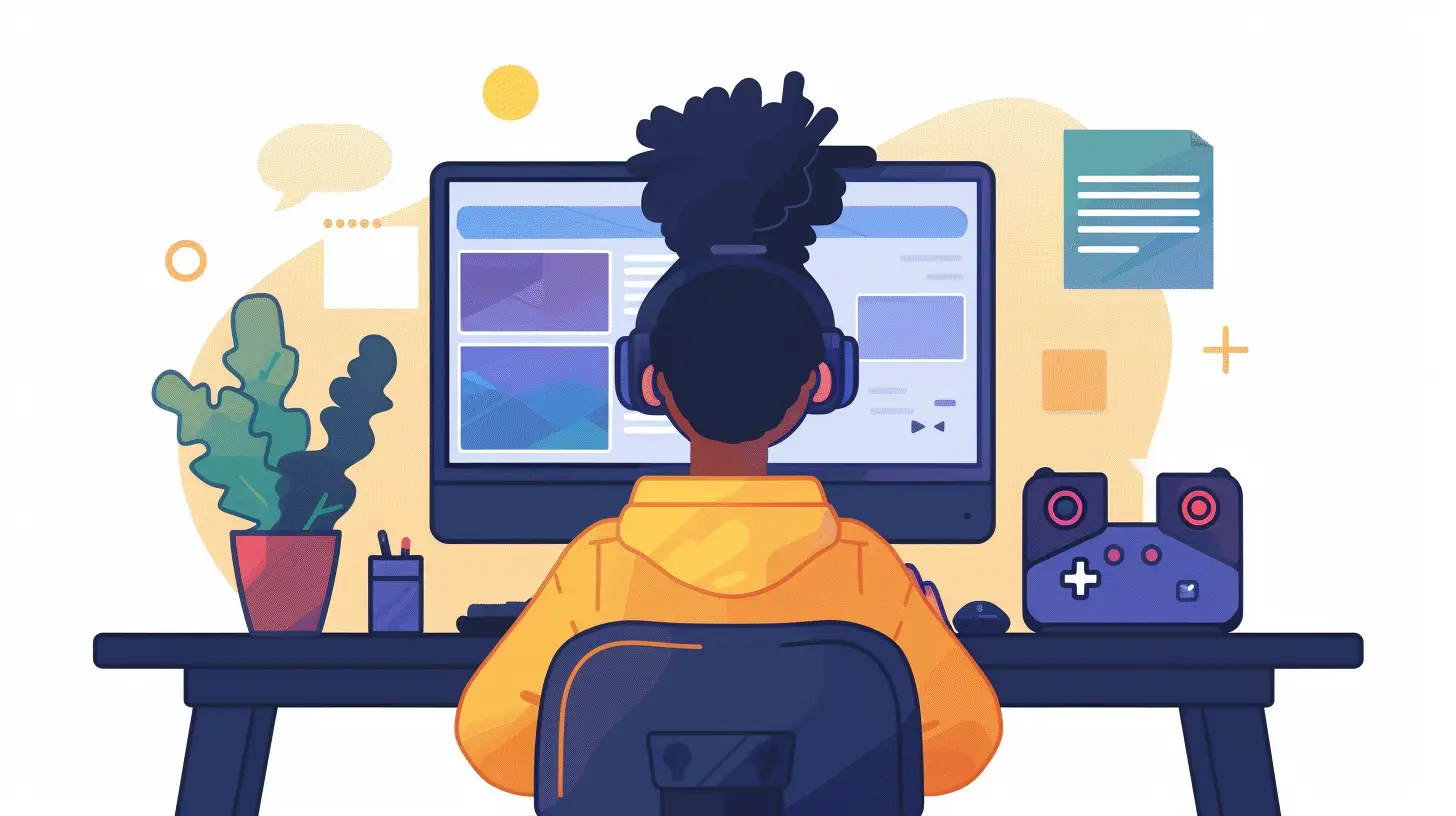 Encouraging Hands-on Learning Opportunities Instead of Digital Games