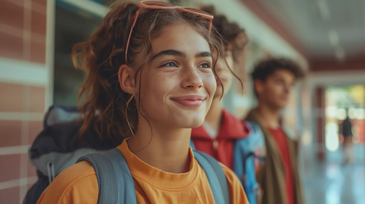 Encouraging Independence in Teens: The Art of Giving Trust Gradually