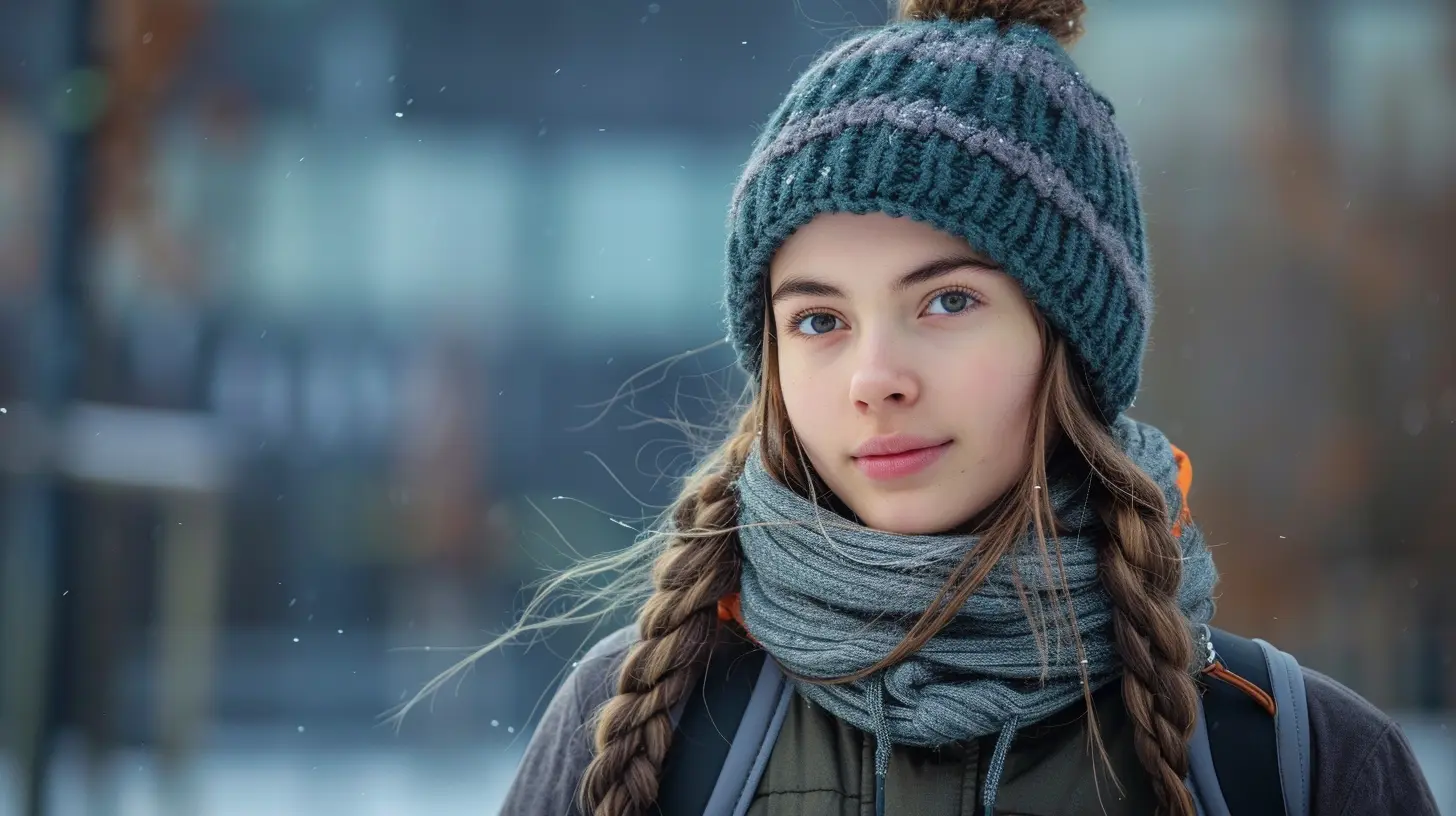 Encouraging Independence in Teens: The Art of Giving Trust Gradually