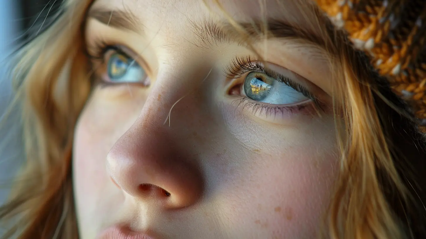 Encouraging Reflection: Teaching Teens to Learn from Their Decisions