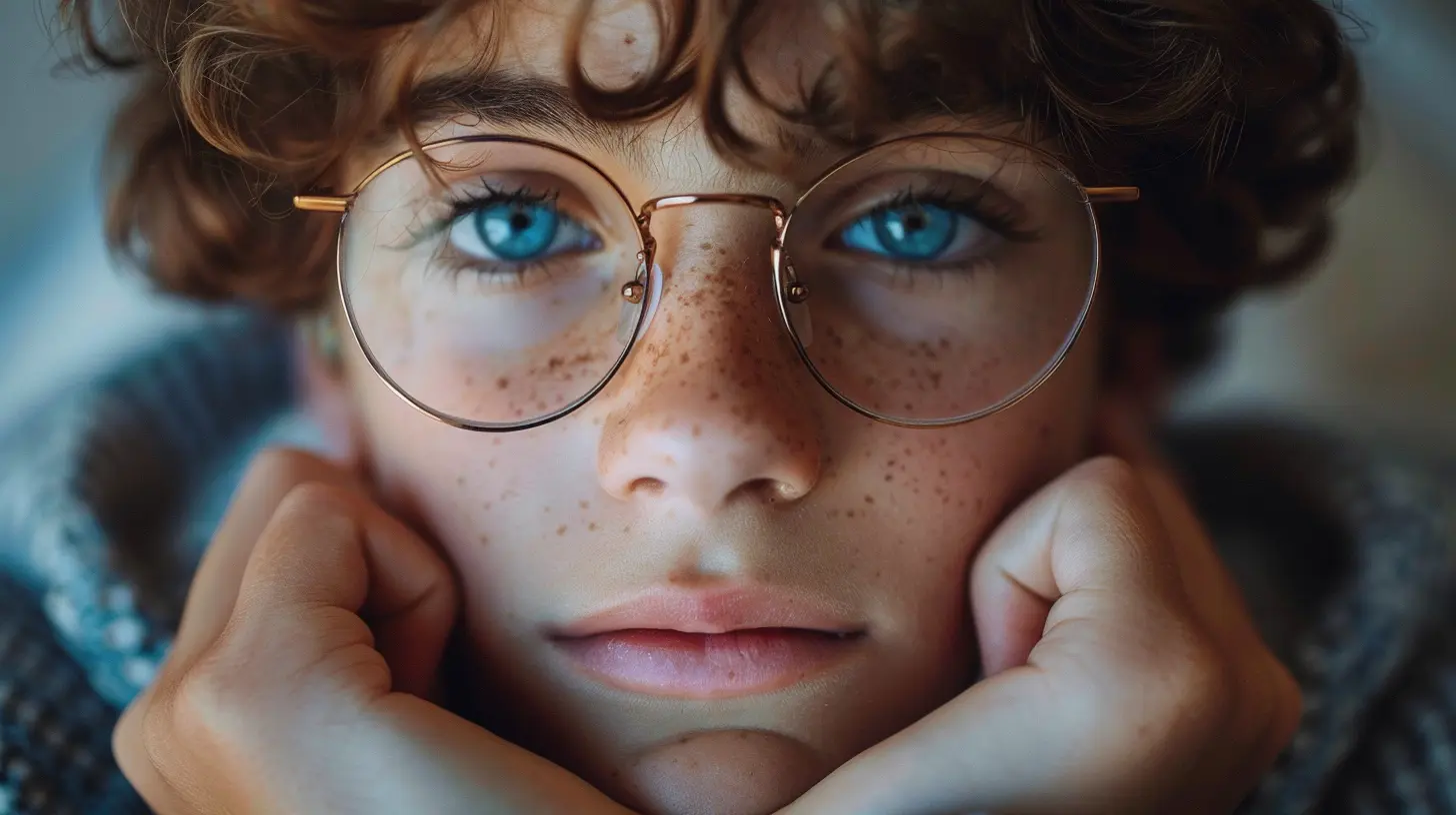 Encouraging Reflection: Teaching Teens to Learn from Their Decisions