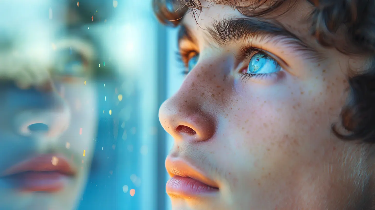 Encouraging Reflection: Teaching Teens to Learn from Their Decisions