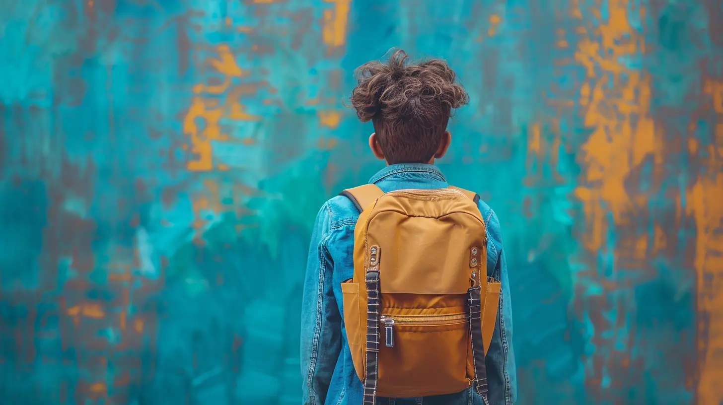 Encouraging Responsibility: The Art of Teaching Your Teen to Own Their Choices