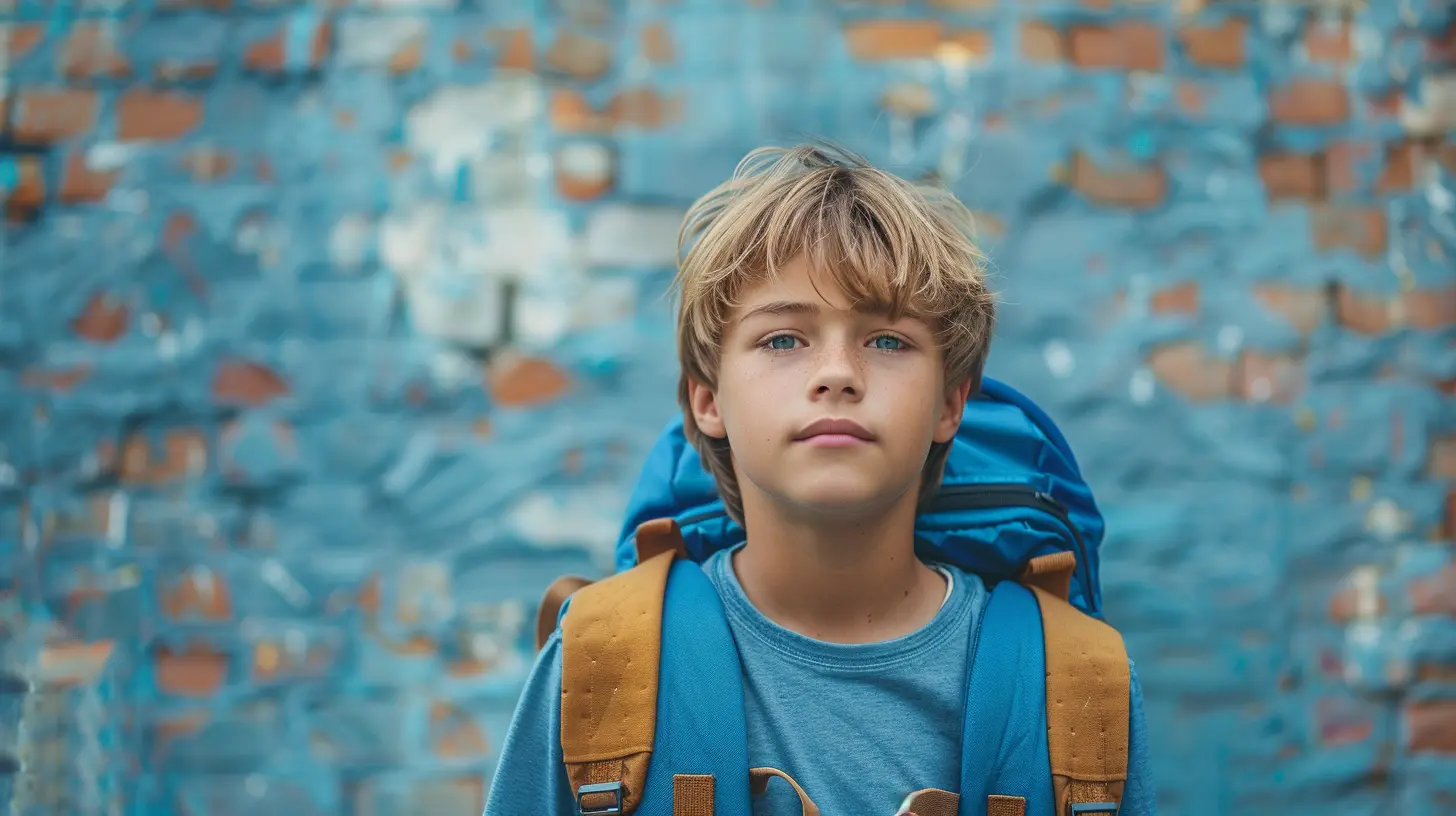 Encouraging Responsibility: The Art of Teaching Your Teen to Own Their Choices