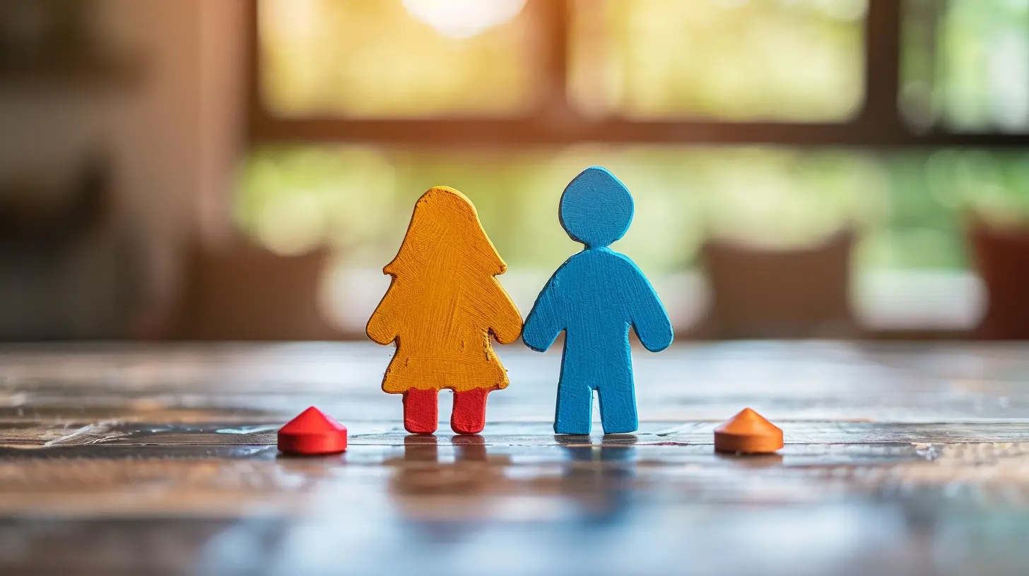 Ensuring Consistency Between Two Homes in a Co-Parenting Arrangement