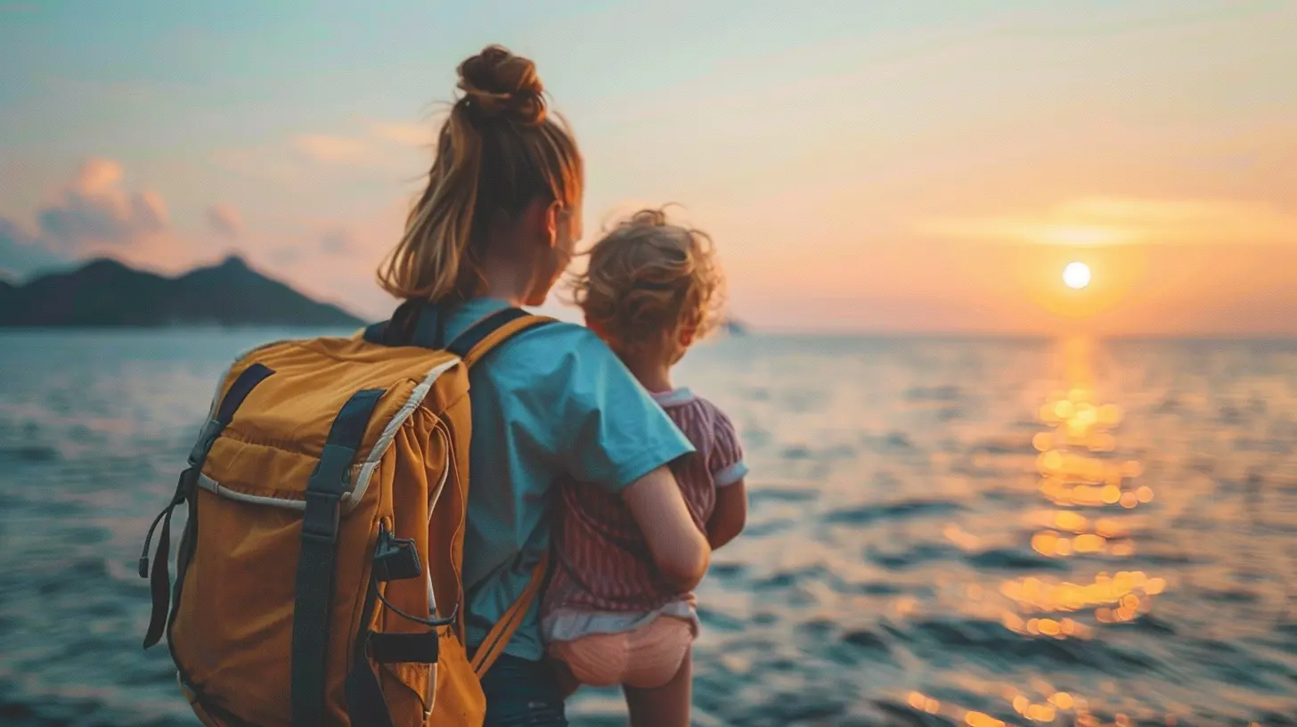 Exploring the World: Virtual Travel Adventures for the Family