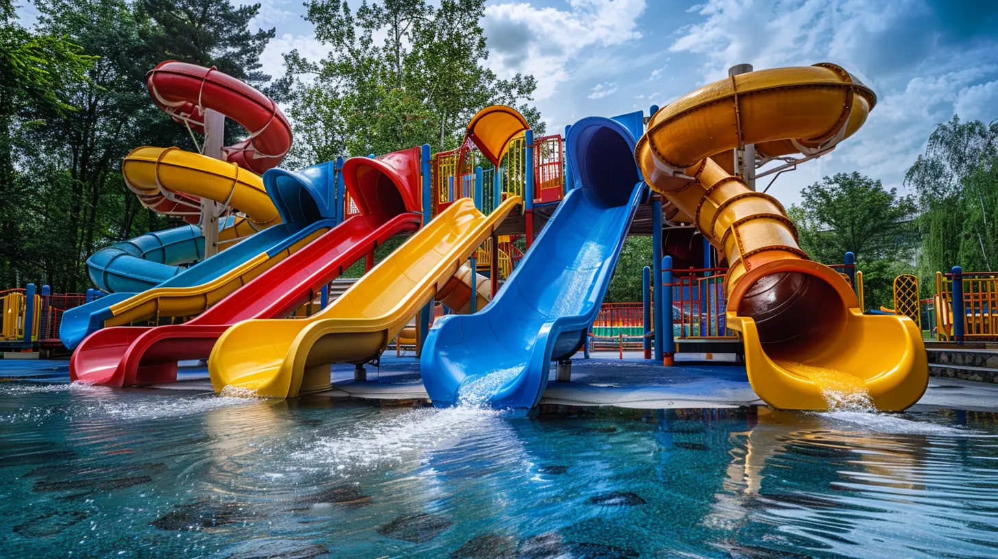 Exploring Your Local Area: Hidden Gems for Family Outings