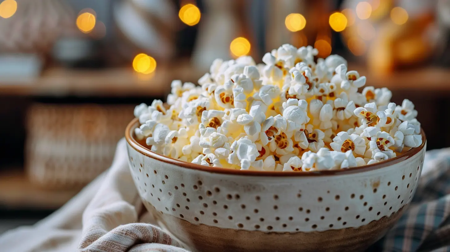 Family Movie Night: Creating the Ultimate At-Home Experience