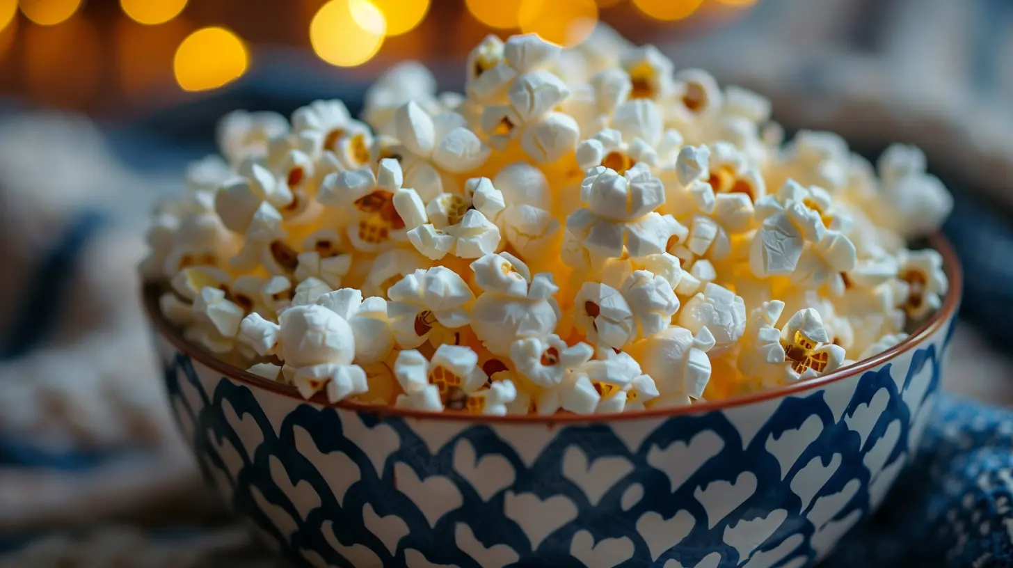 Family Movie Night: Creating the Ultimate At-Home Experience