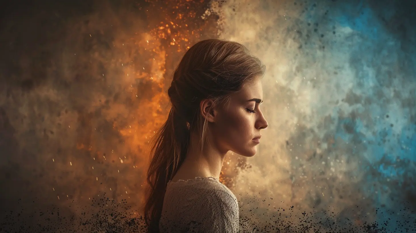 Feeling Resentment Towards Your Spouse: What It Means for Parenting
