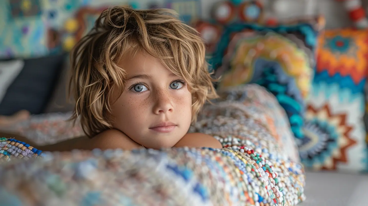 Finding Affordable Activities to Do With Your Kids as a Single Parent