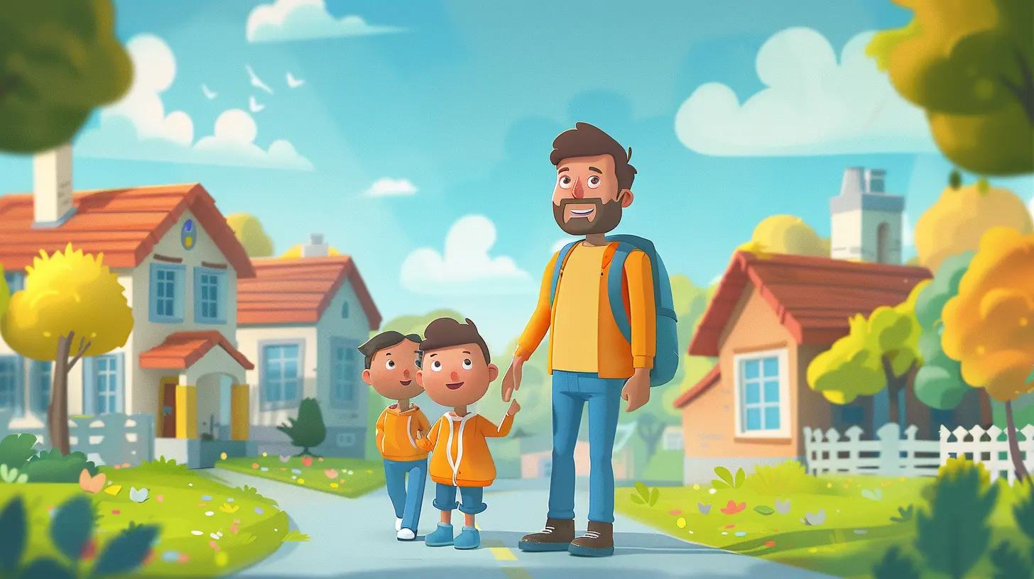 Finding Affordable Activities to Do With Your Kids as a Single Parent