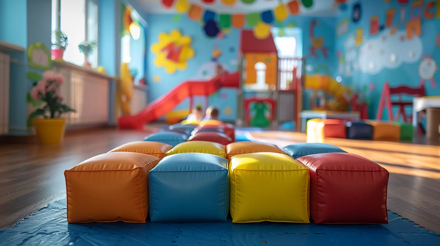 Finding the Right Childcare for Your Child with Special Needs