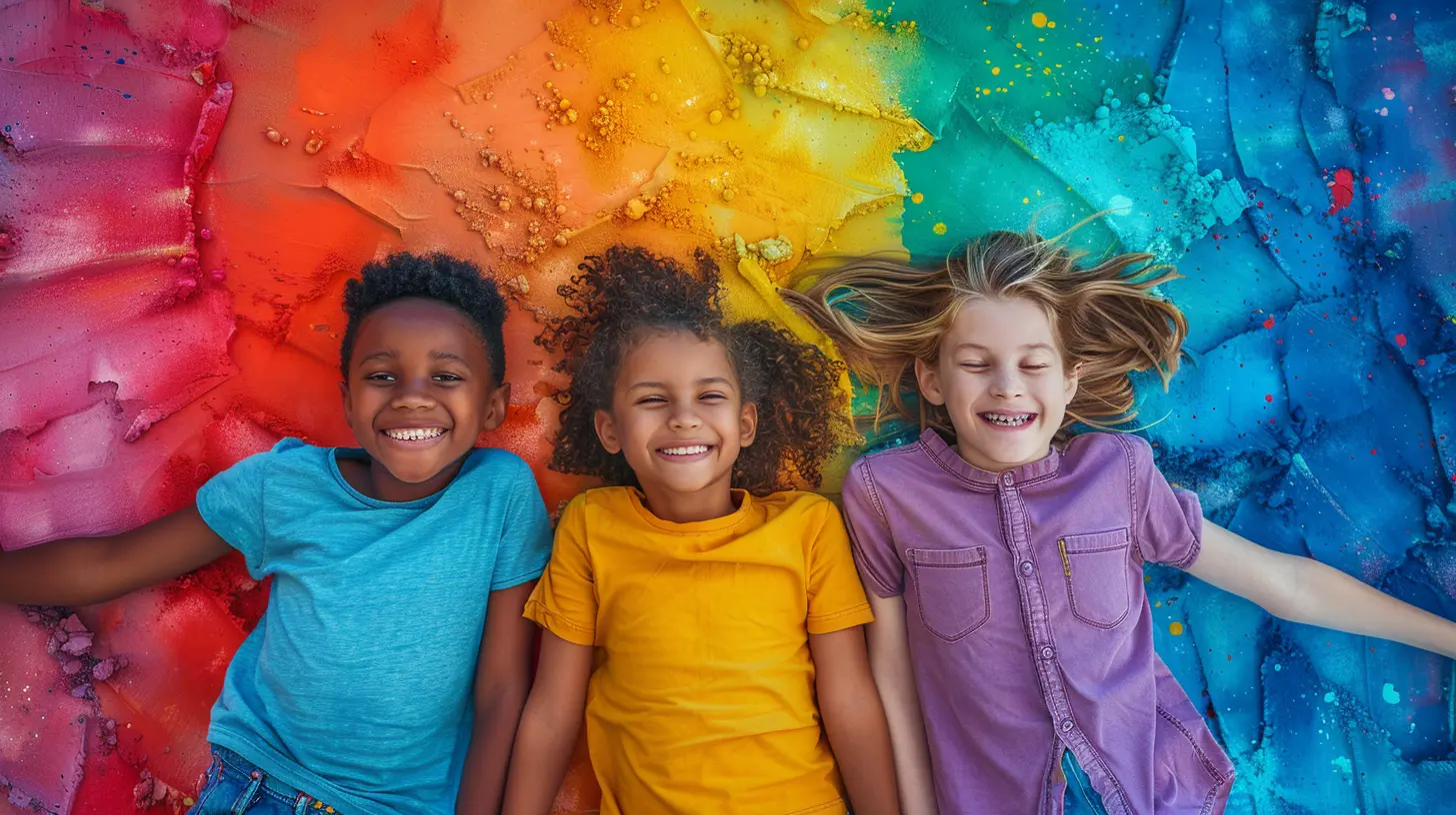 Fostering a Growth Mindset in Children with Special Needs