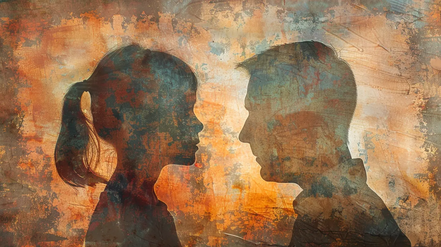 Fostering Open Communication Between Your Child and Co-Parent