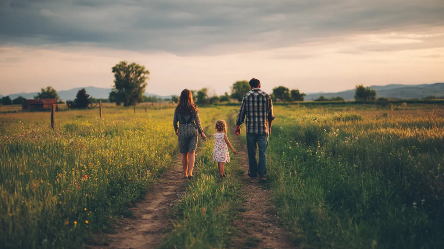 Future Parenting Trends That Could Shift Expectations in 2027