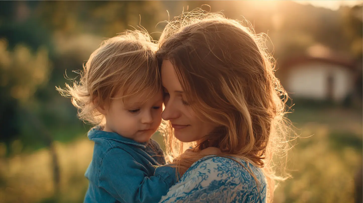 Future Parenting Trends That Could Shift Expectations in 2027