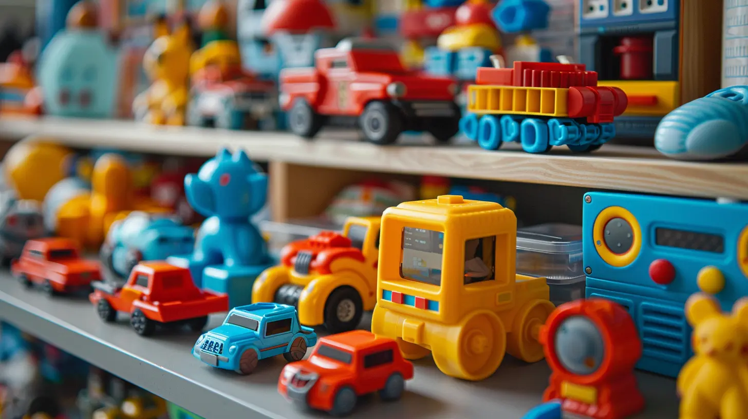 Gadgets That Make Parenting Easier: The Ultimate Guide