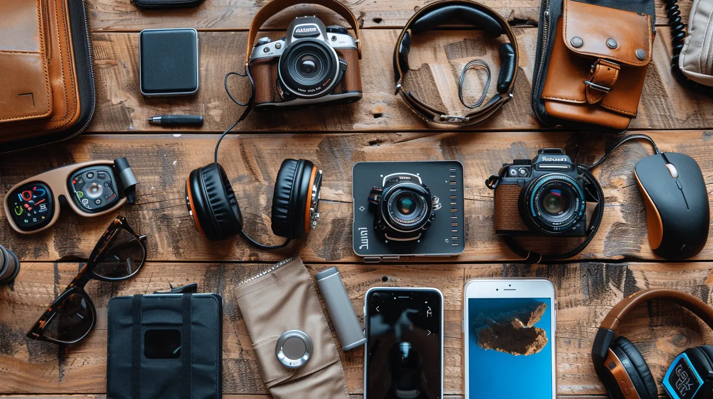 Gadgets That Make Parenting Easier: The Ultimate Guide