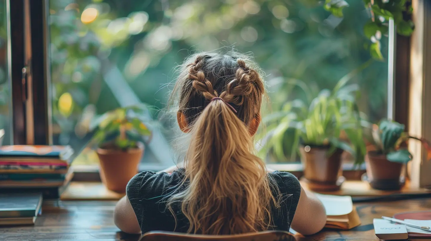 Getting Through the Daily Grind: Parenting Hacks to Reduce Stress