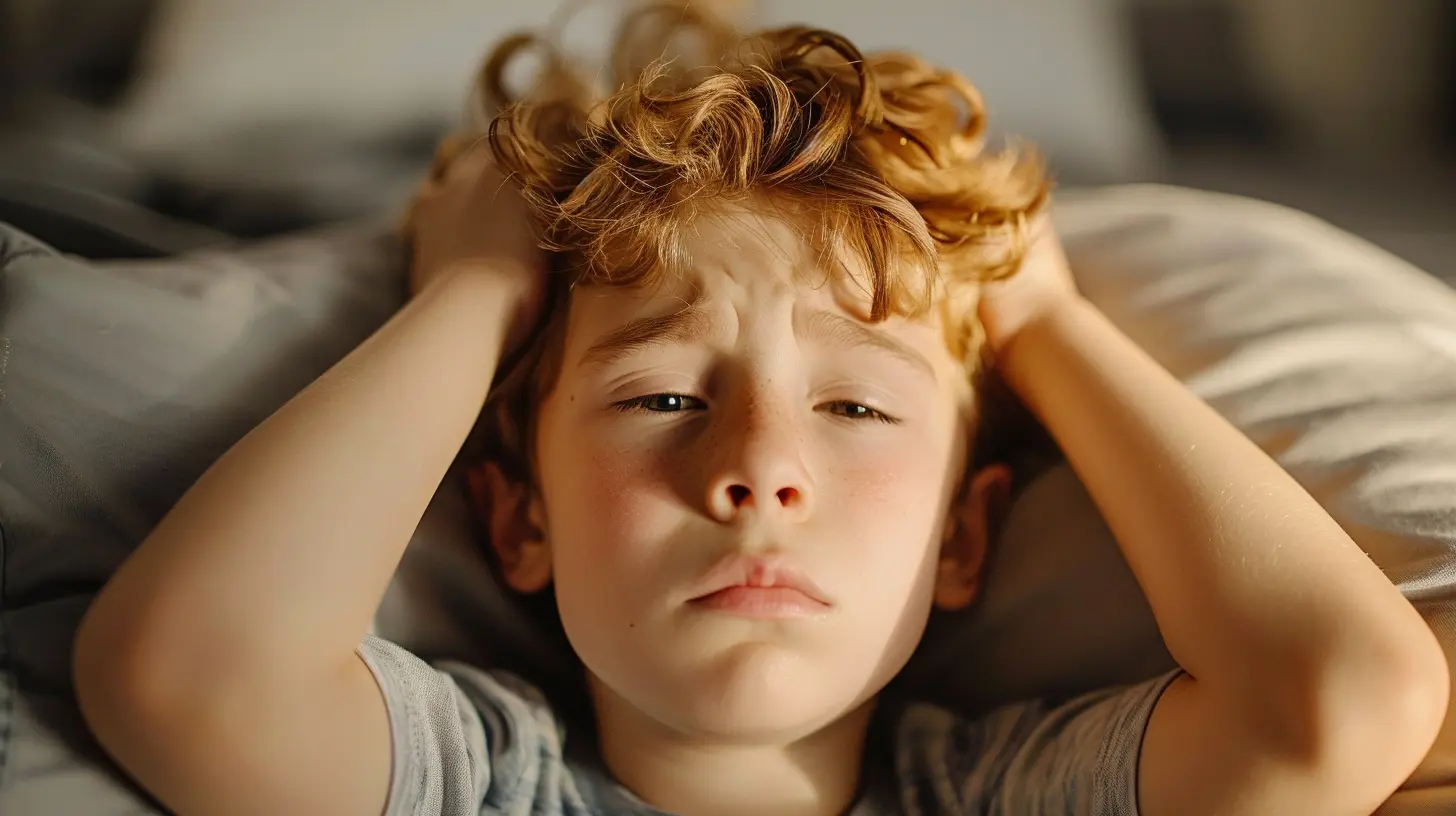 Getting Through the Daily Grind: Parenting Hacks to Reduce Stress