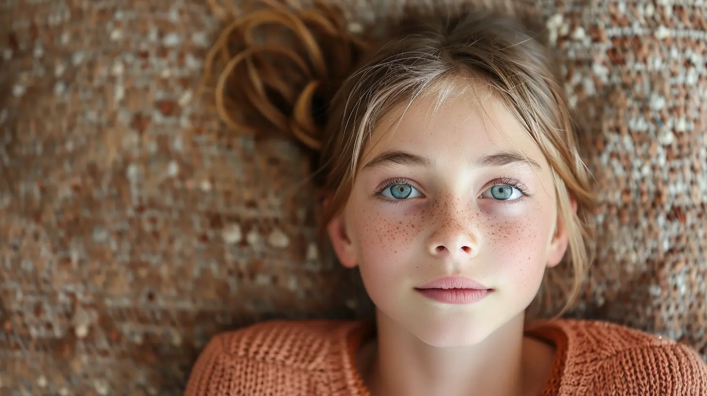 Going Beyond Helicopter Parenting: Promoting Healthy Independence in Teens