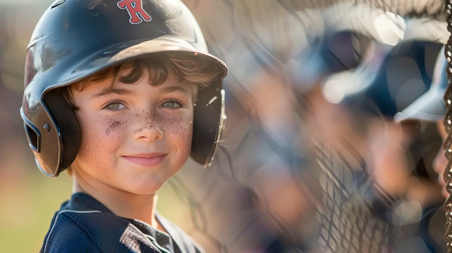 Growth Spurts and Sports: How to Handle Youth Athletics During Key Development Phases