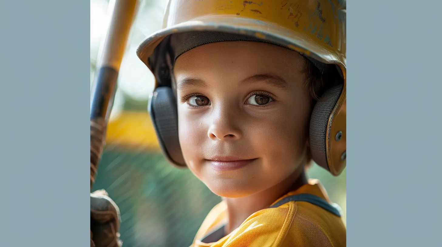 Growth Spurts and Sports: How to Handle Youth Athletics During Key Development Phases