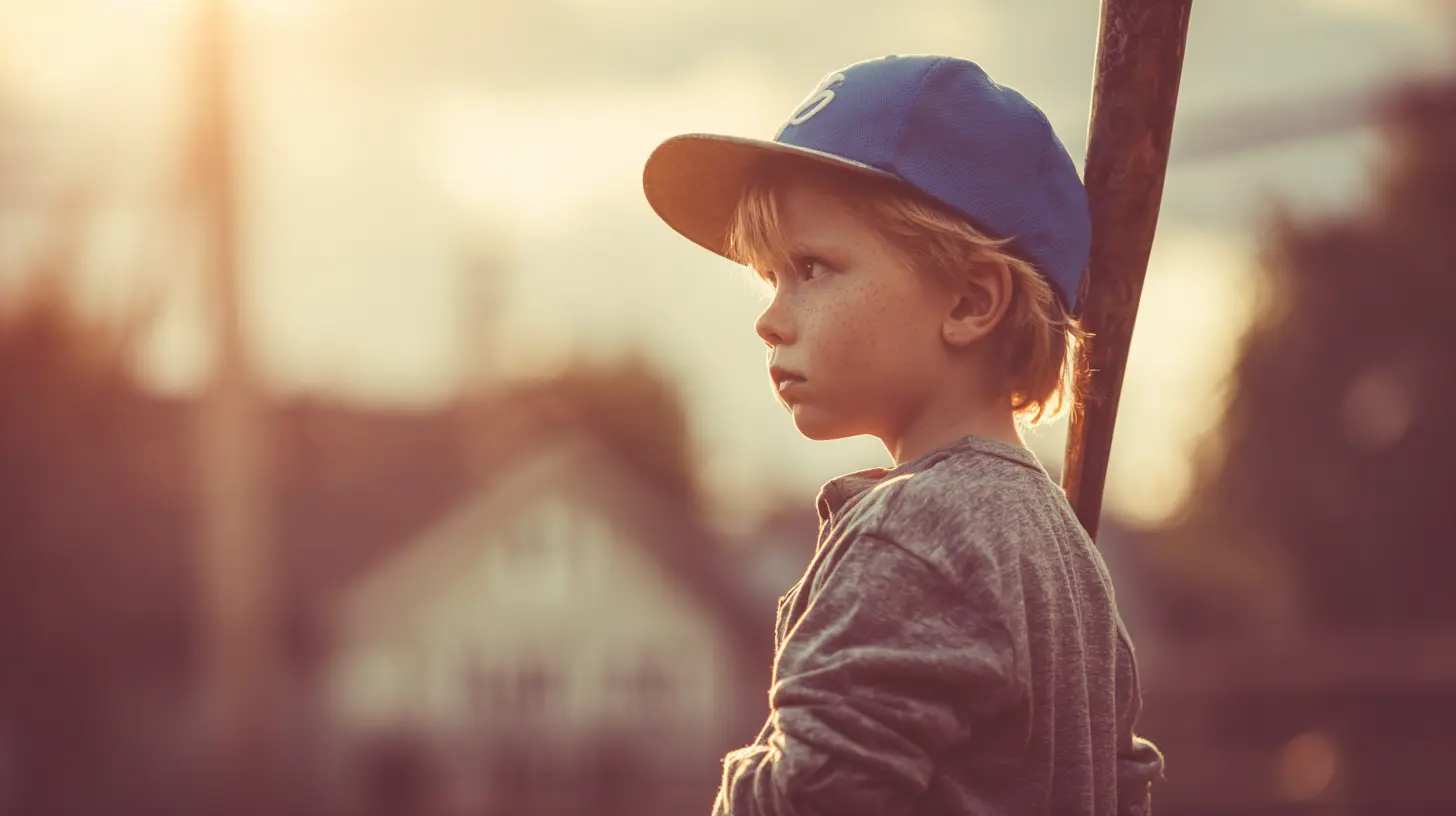 Handling a Child’s Disinterest in Sports: When to Push and When to Let Go