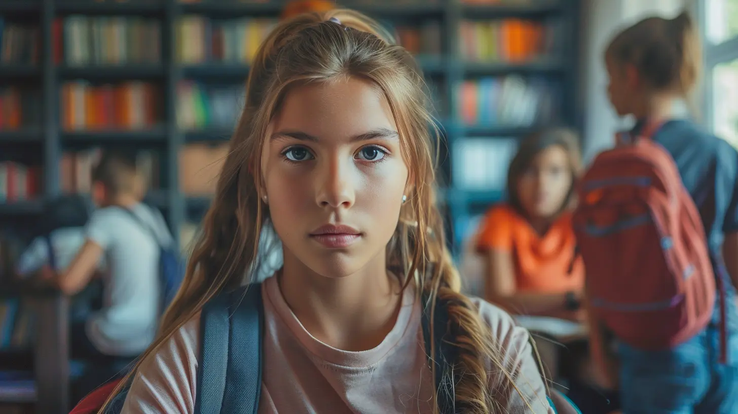 Handling Back-to-School Stress Without Overloading Yourself