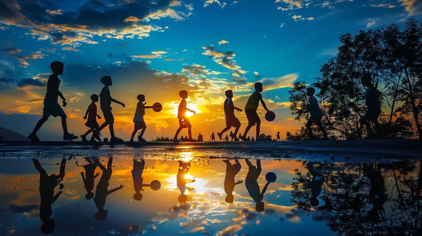 Handling Conflicts Between School and Sports Commitments