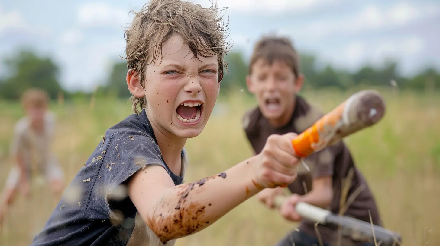 Handling Conflicts Between School and Sports Commitments